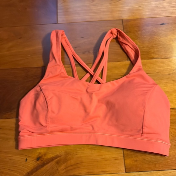 Lululemon Be Serene Bra size 6 - Picture 3 of 5
